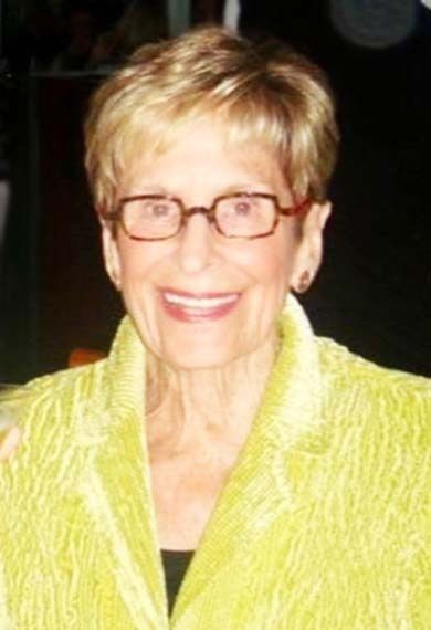 Homesley, Jean McCauley